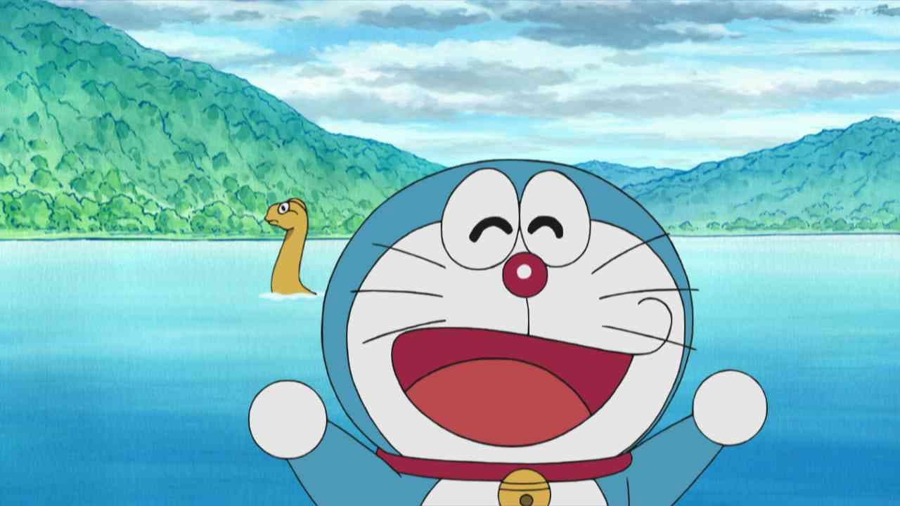 Still from Shizume-dama de Sukkiri