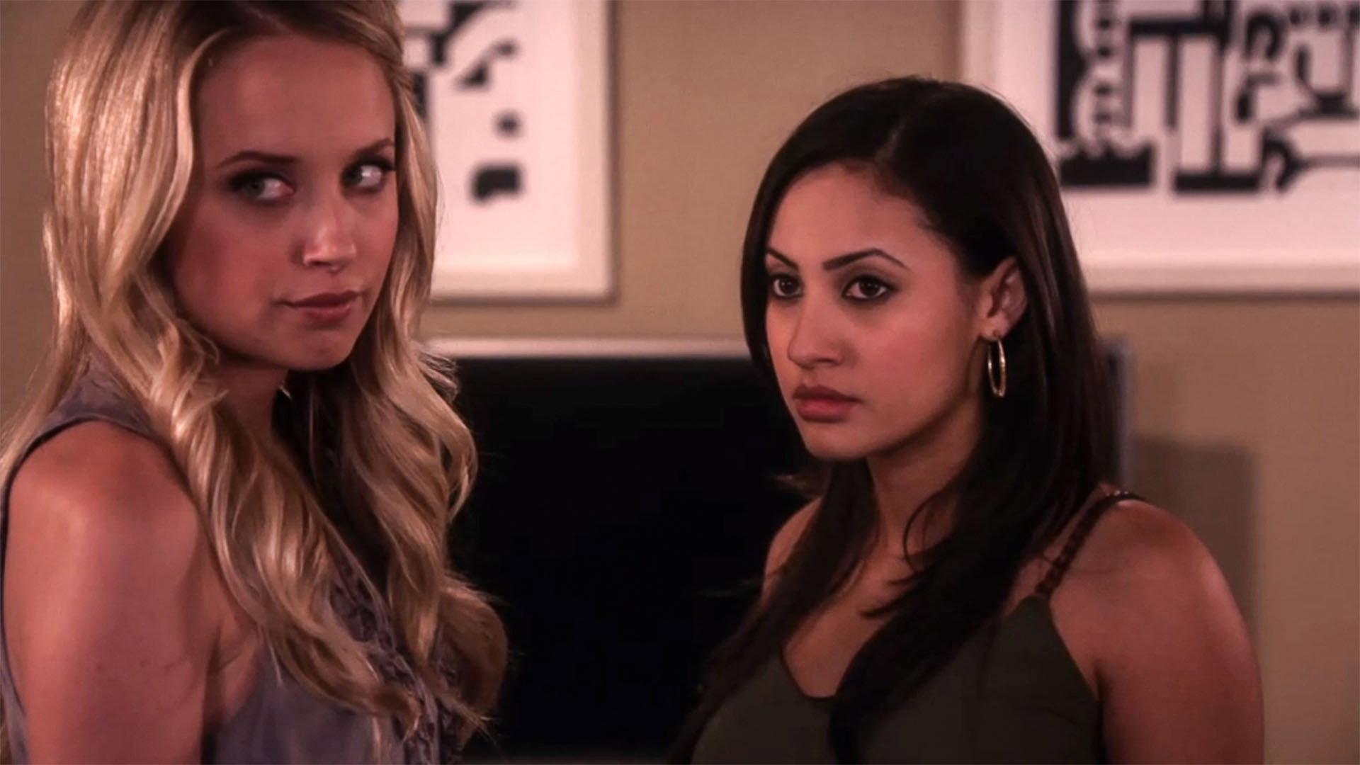 Still from Love Is Love