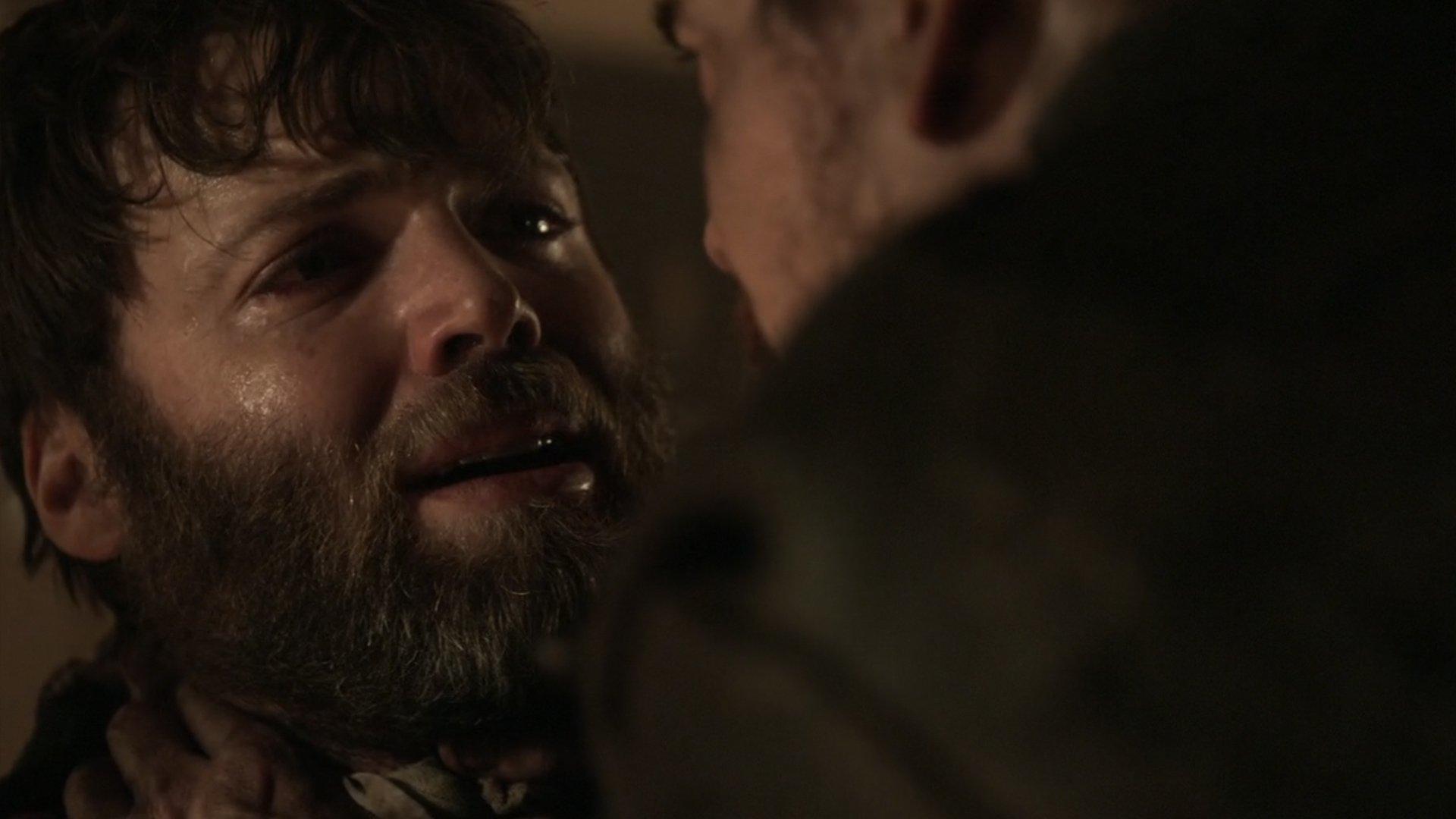 Still from The Wine Dark Sea