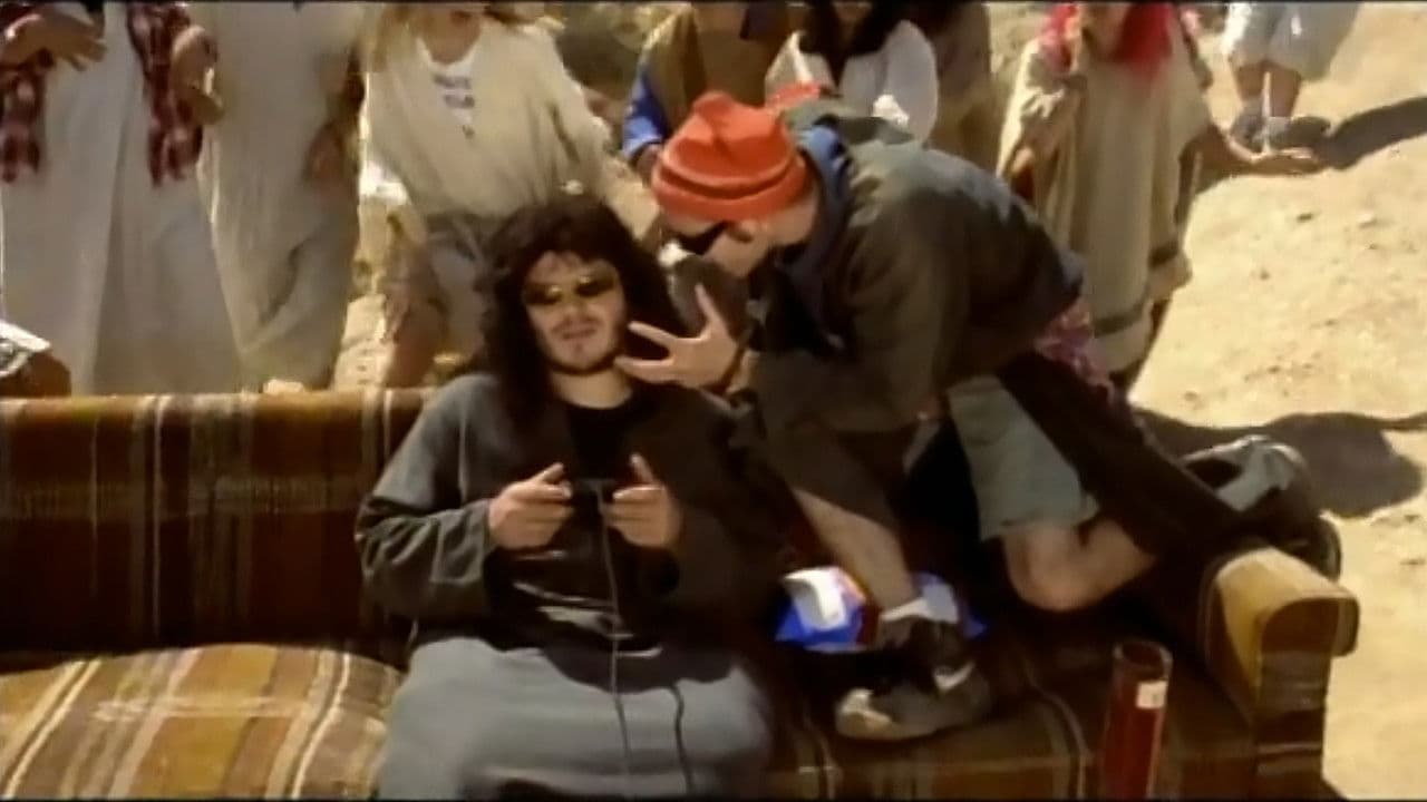 Still from The Biggest Failure in Broadway History