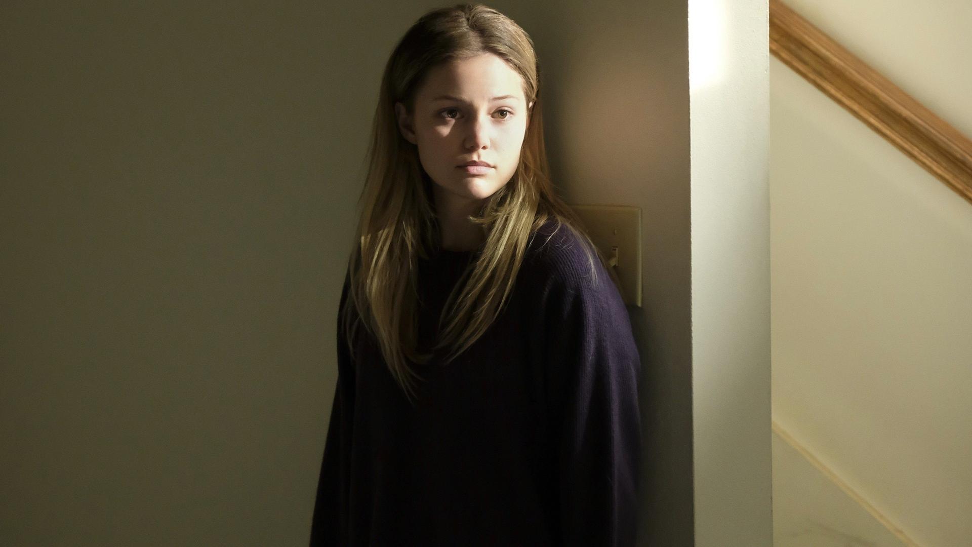Still from You Don't Hunt, You Don't Eat