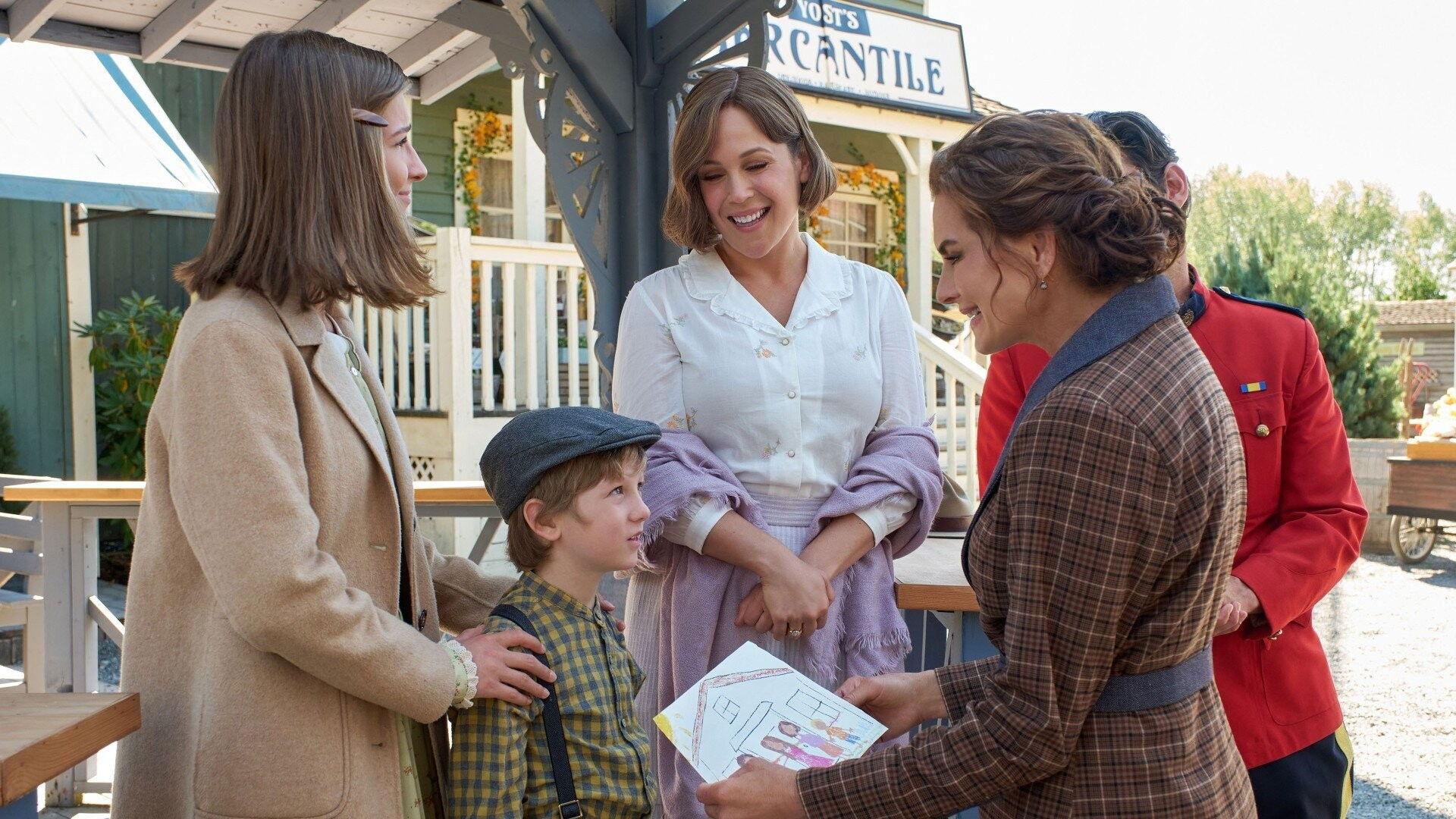 Still from Blessings