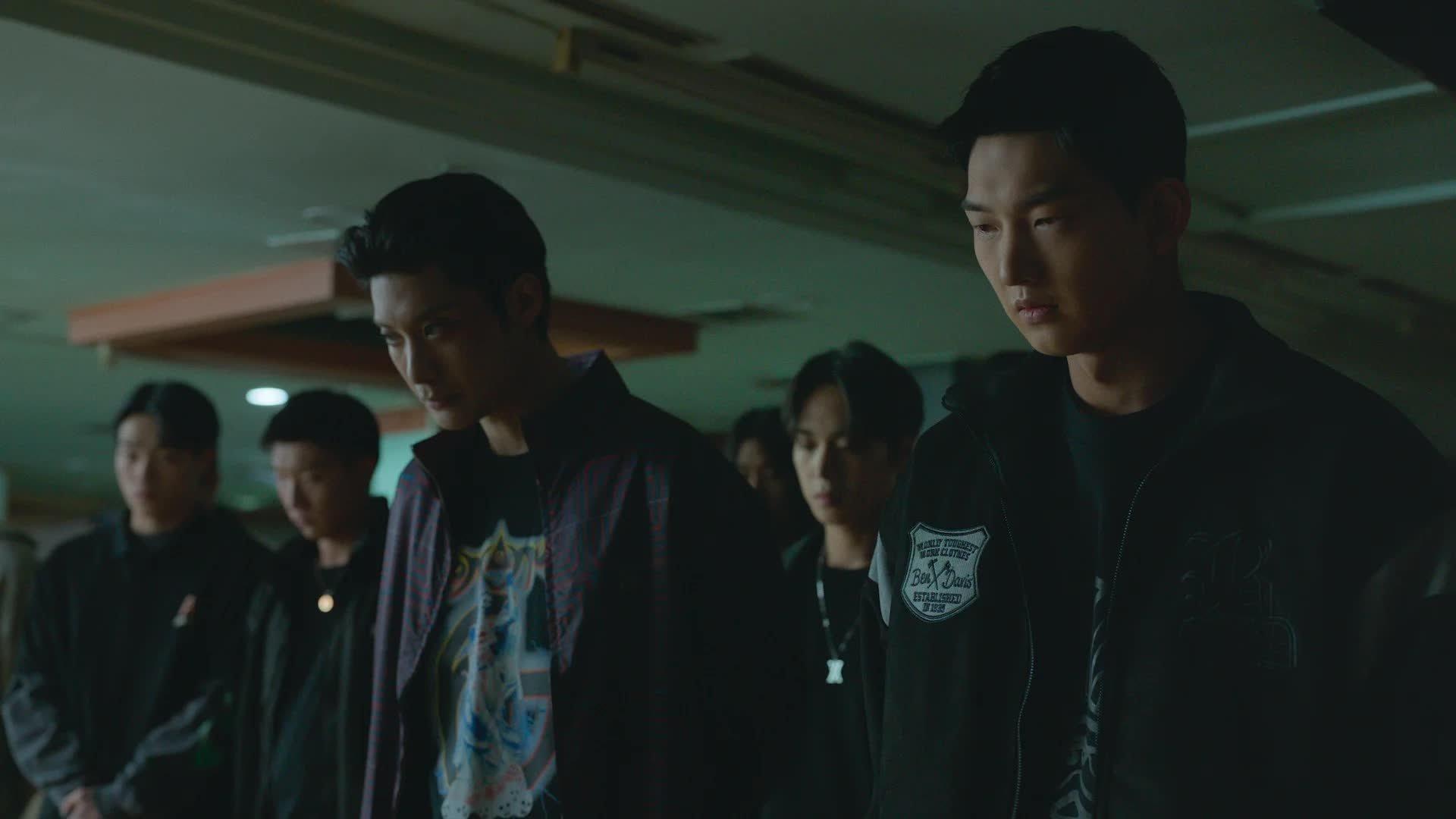 Still from Episode 7