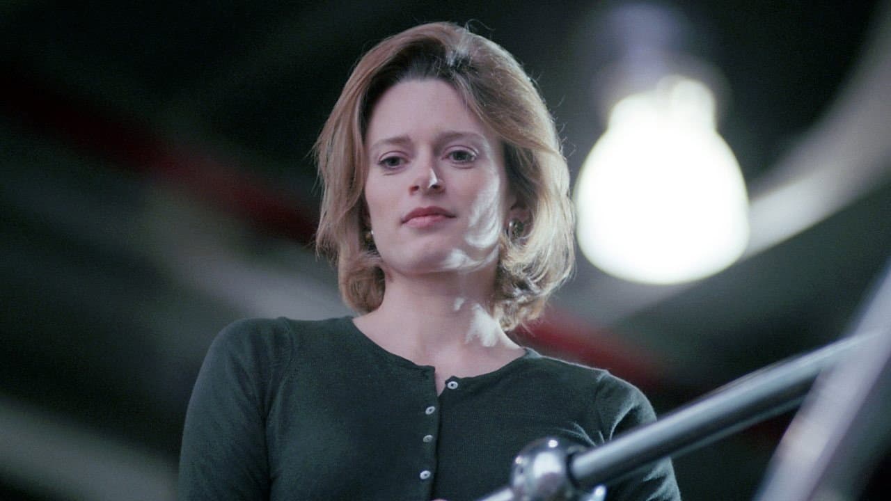 Still from Truth and Consequences