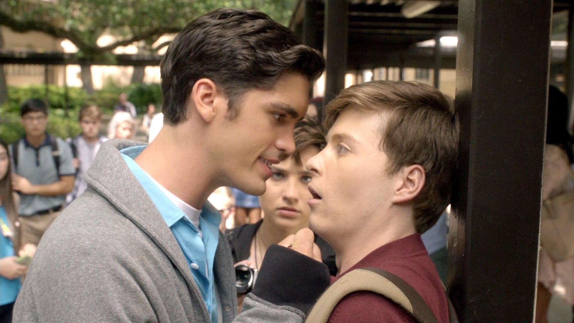 Still from Hello, Emma