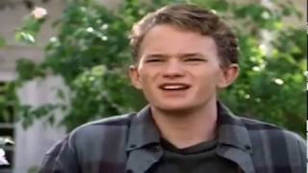 Still from Doogie, Can You Hear Me?