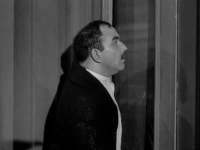 Still from The Death Tree