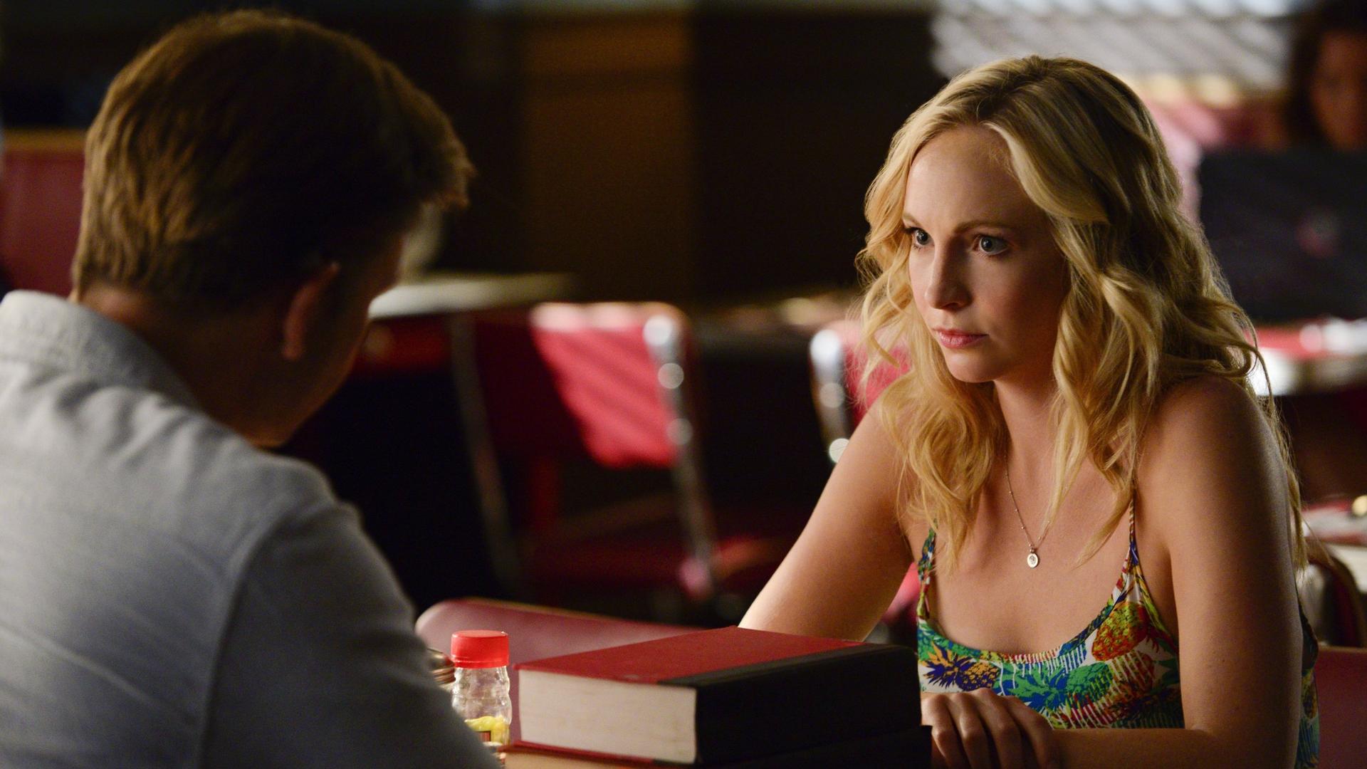 Still from I'll Remember