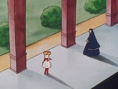 Still from Another Pony Hill