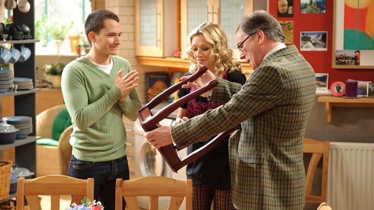 Still from Accusin' Susan