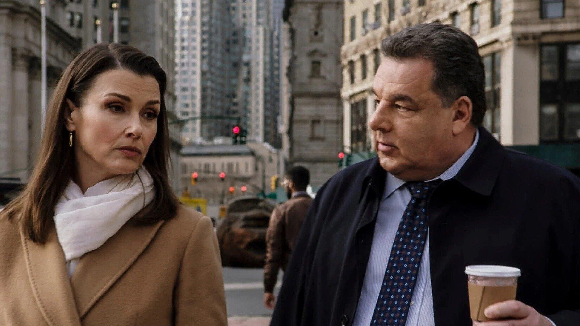 Still from Smoke & Mirrors