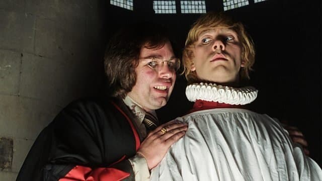 Still from Christmas Special