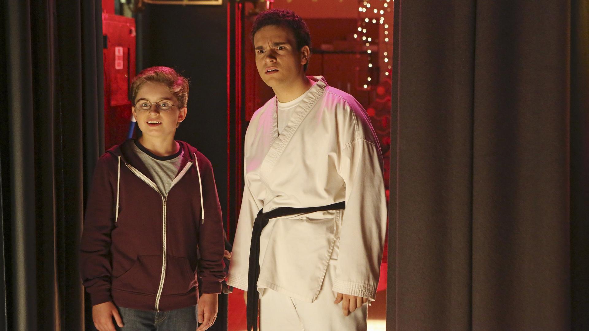 Still from Kara-Te