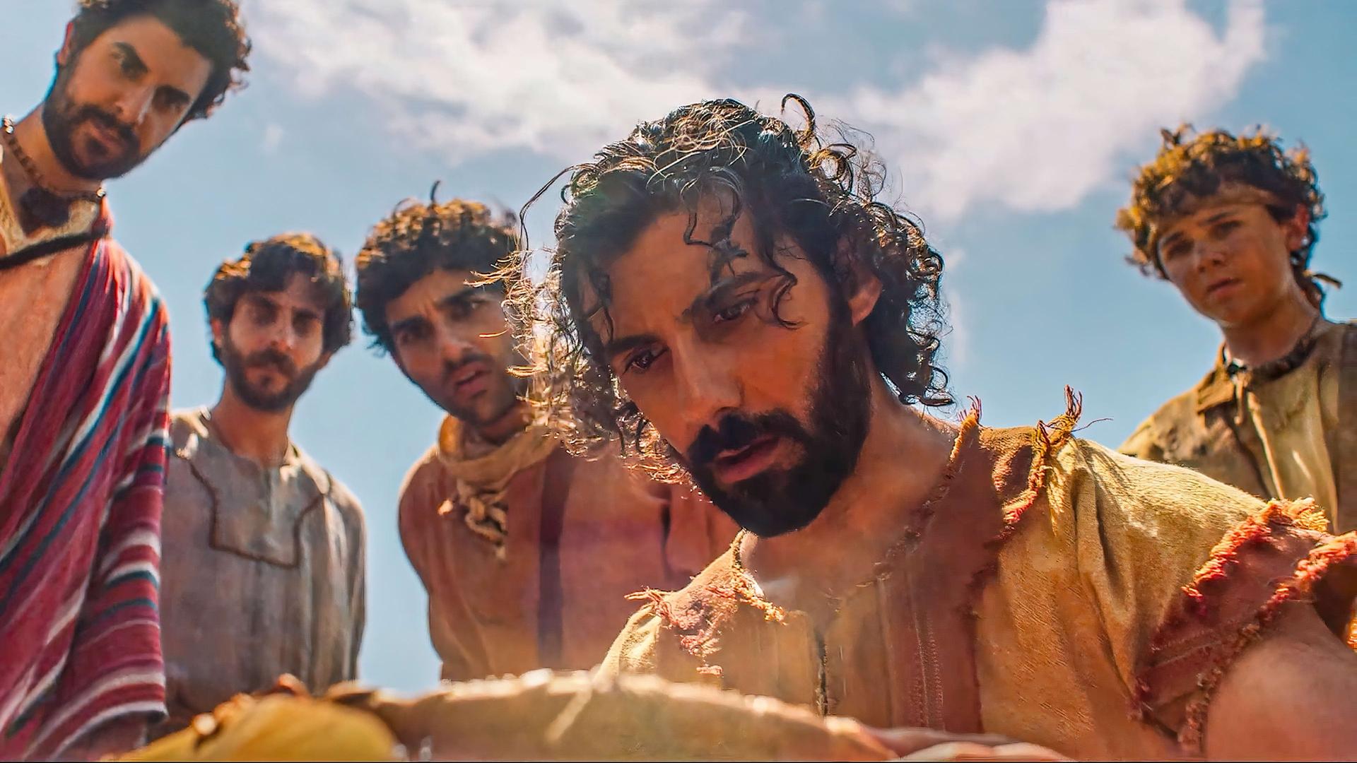 Still from Sustenance