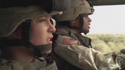 Still from Follow the Money