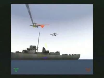 Still from Video Games: Behind The Fun