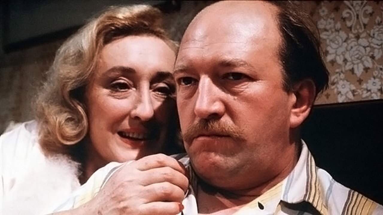 Still from The Orderly World of Mr Appleby