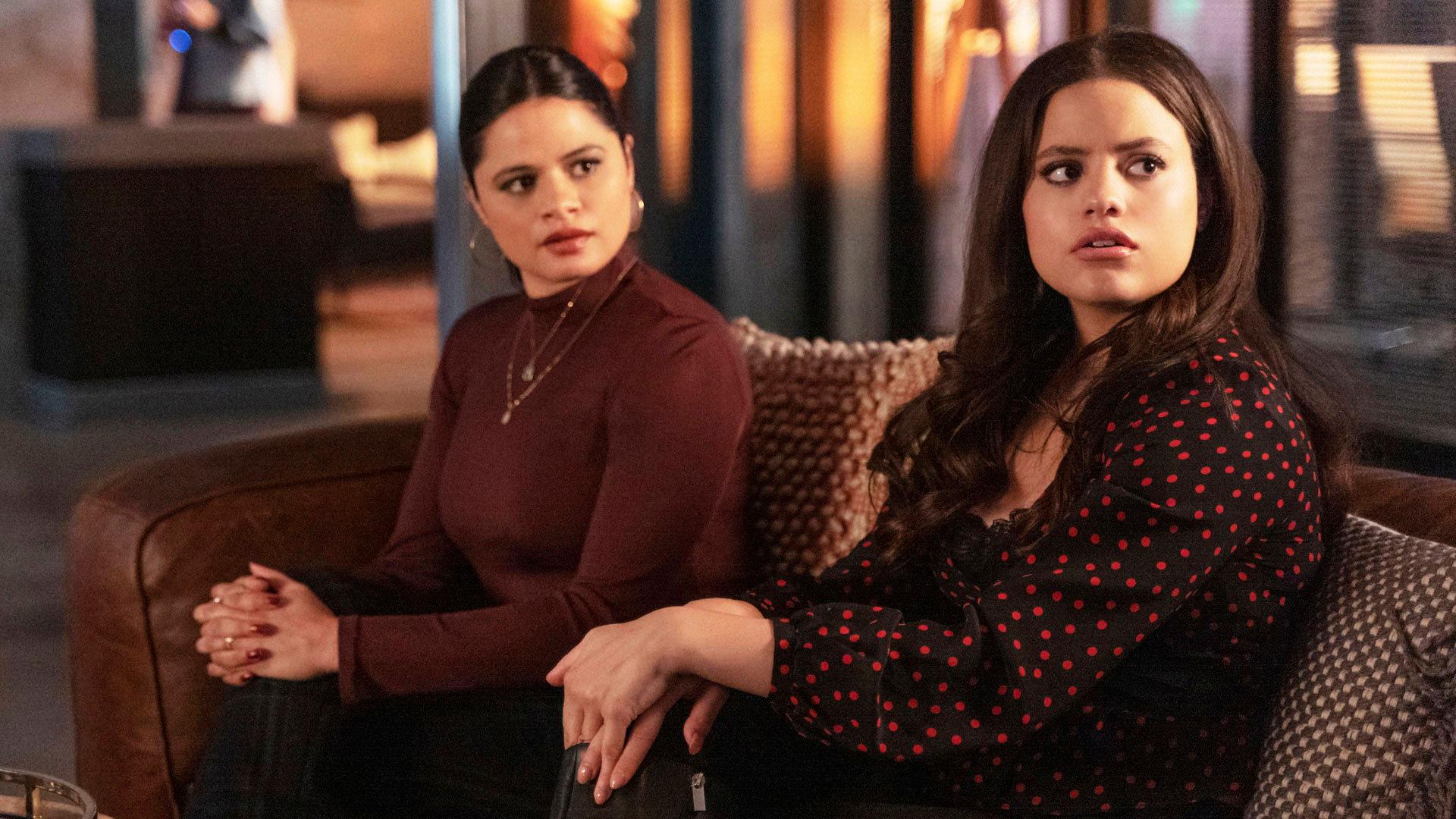 Still from Curse Words