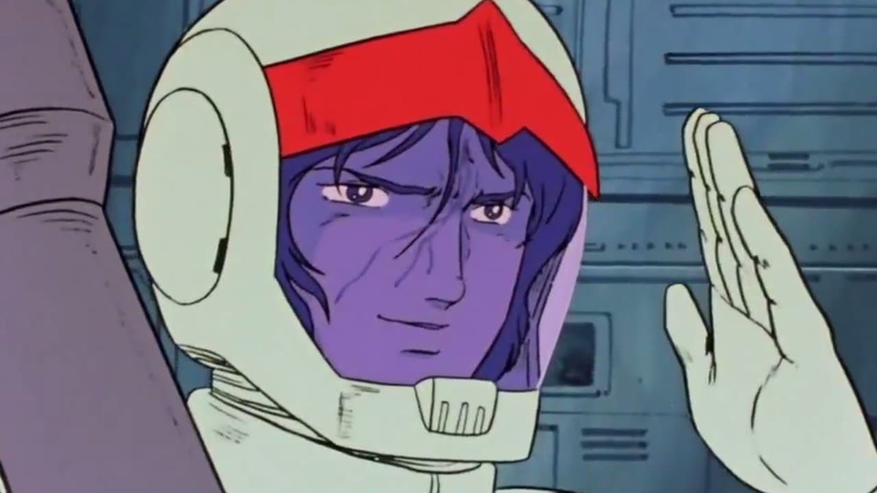 Still from Escape