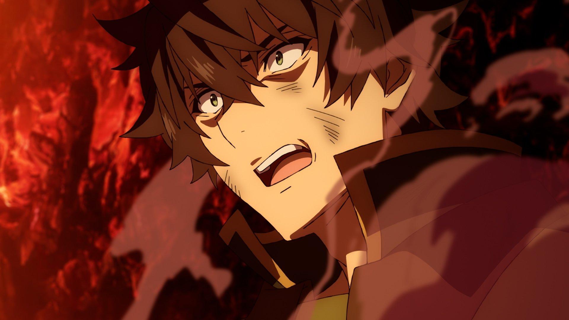 Still from Emperor Dragon