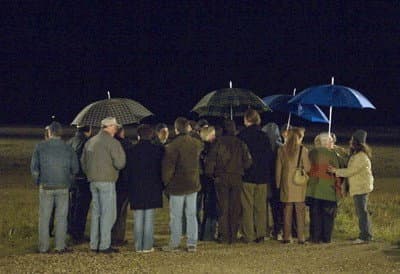 Still from Final Countdown