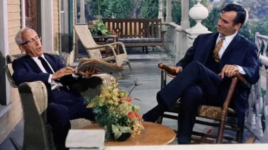 Still from A Horse On You, Mr. Bedloe