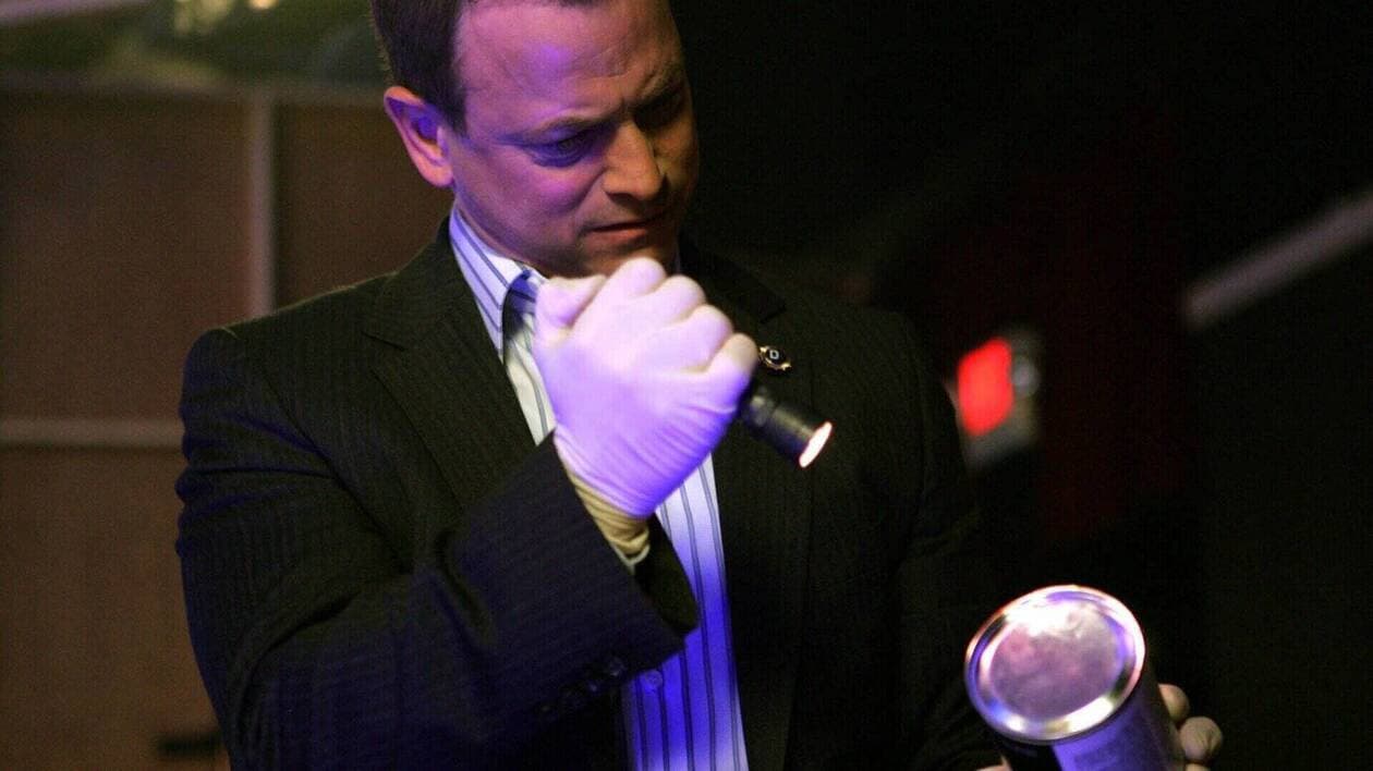 Still from Wasted