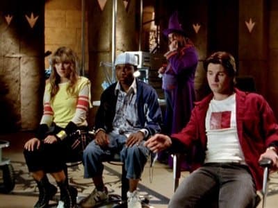 Still from Game On