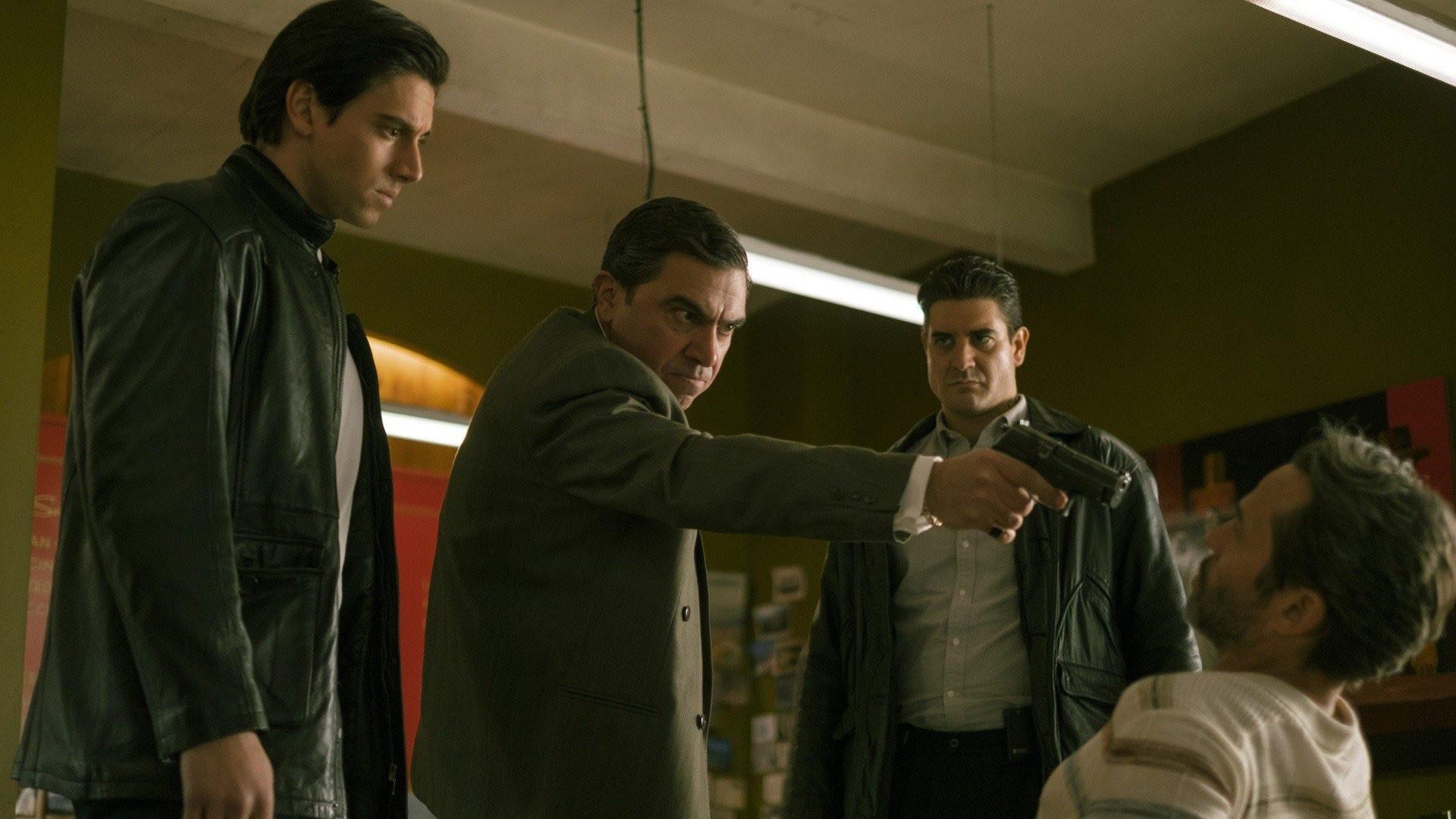 Still from Episode 4