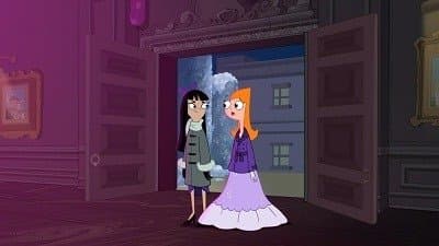 Still from Happy New Year!
