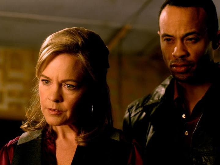 Still from Angel & Demons