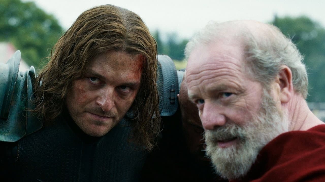 Still from Poisons