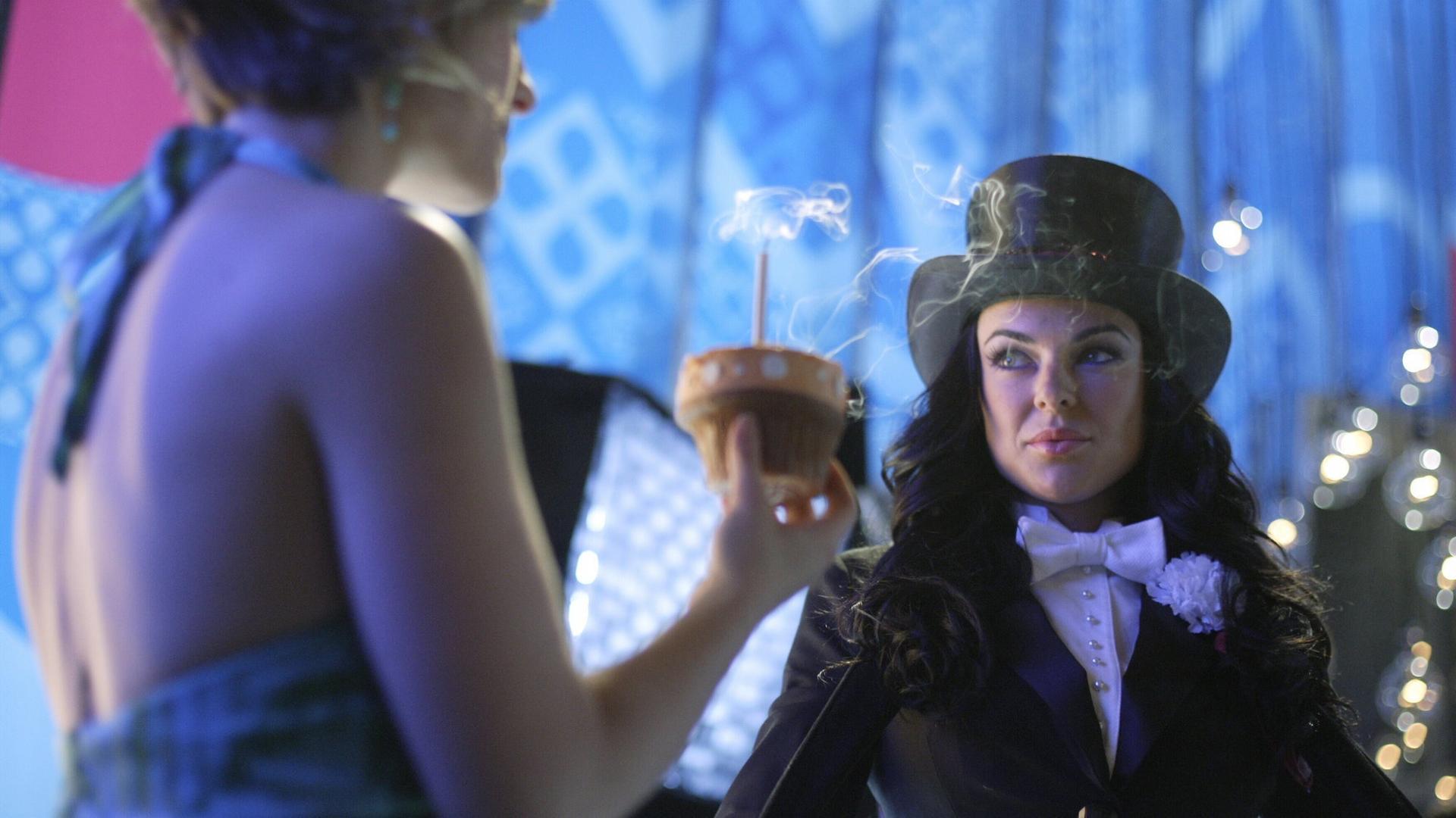 Still from Hex