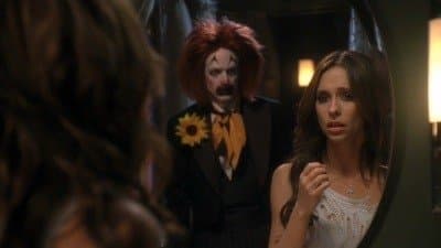 Still from Dead Eye