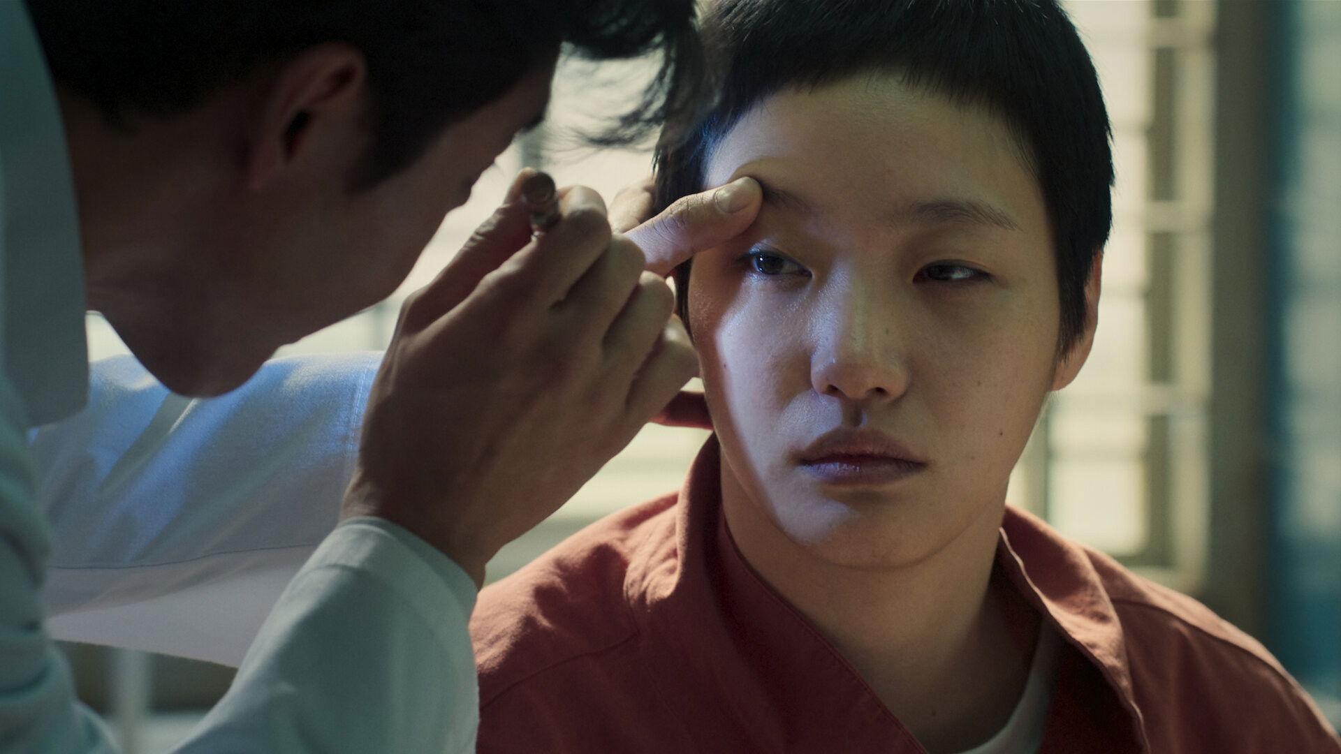 Still from Episode 6
