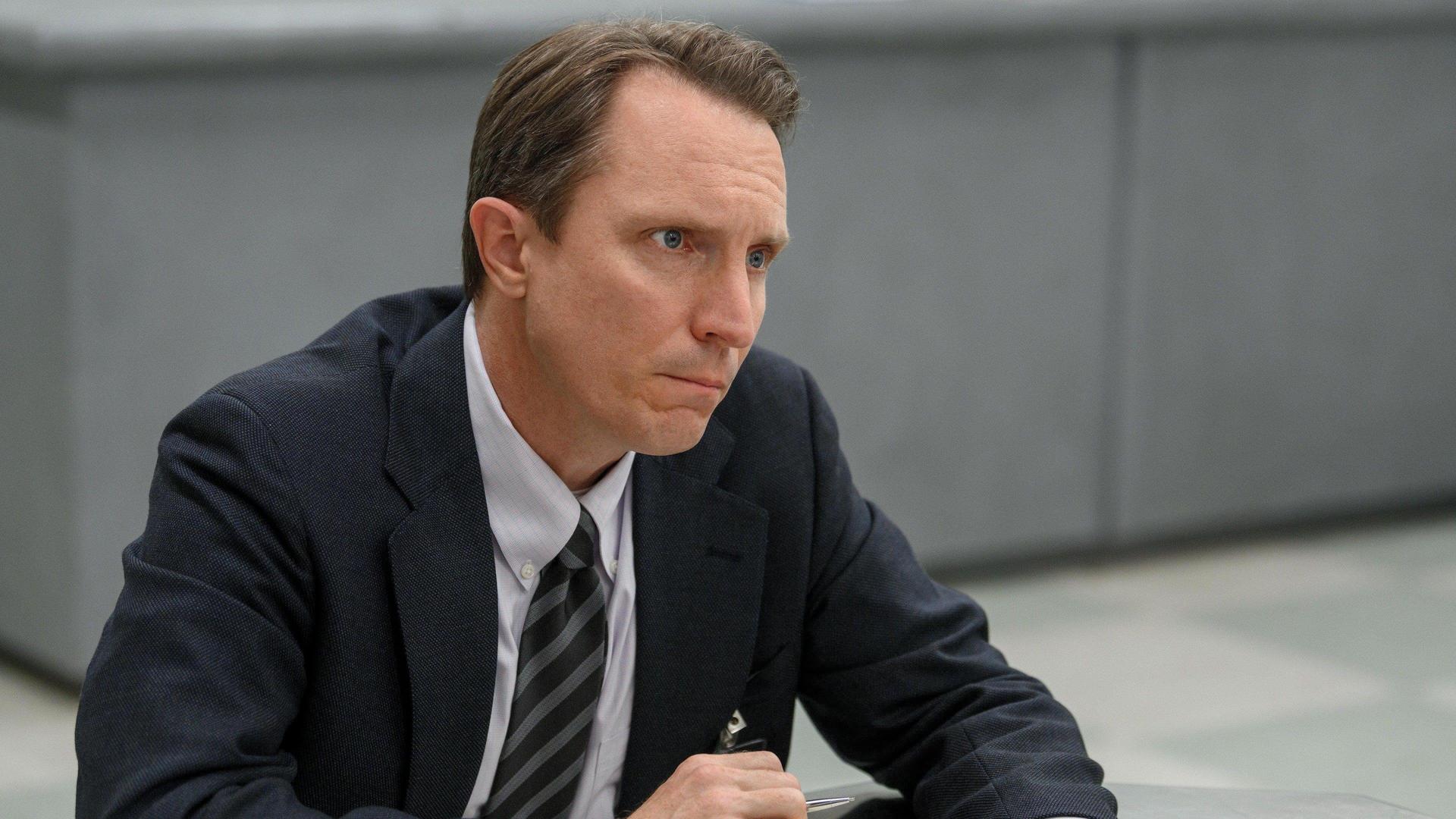 Still from Hammer the Abusers