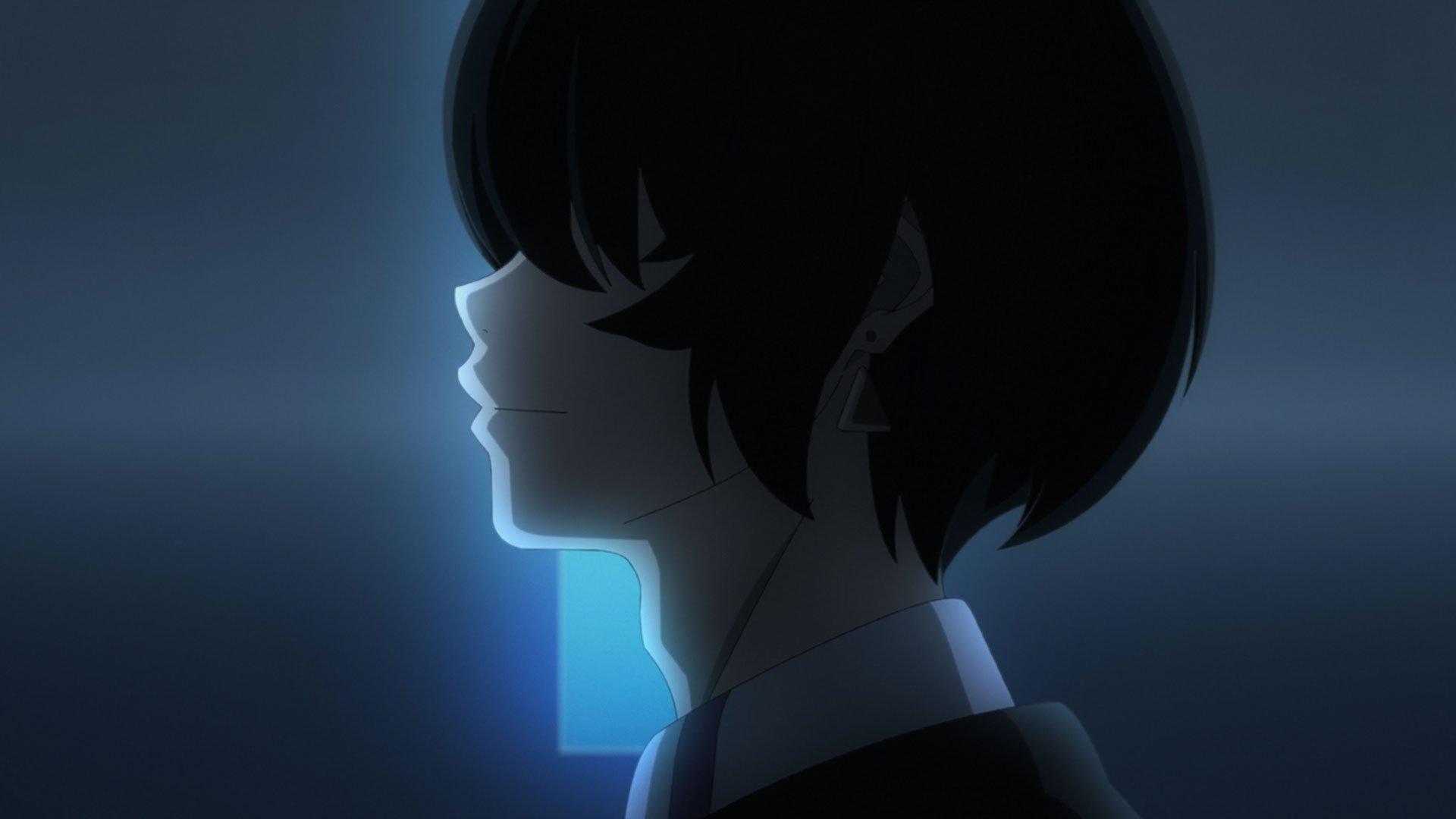 Still from Storm of A.I.