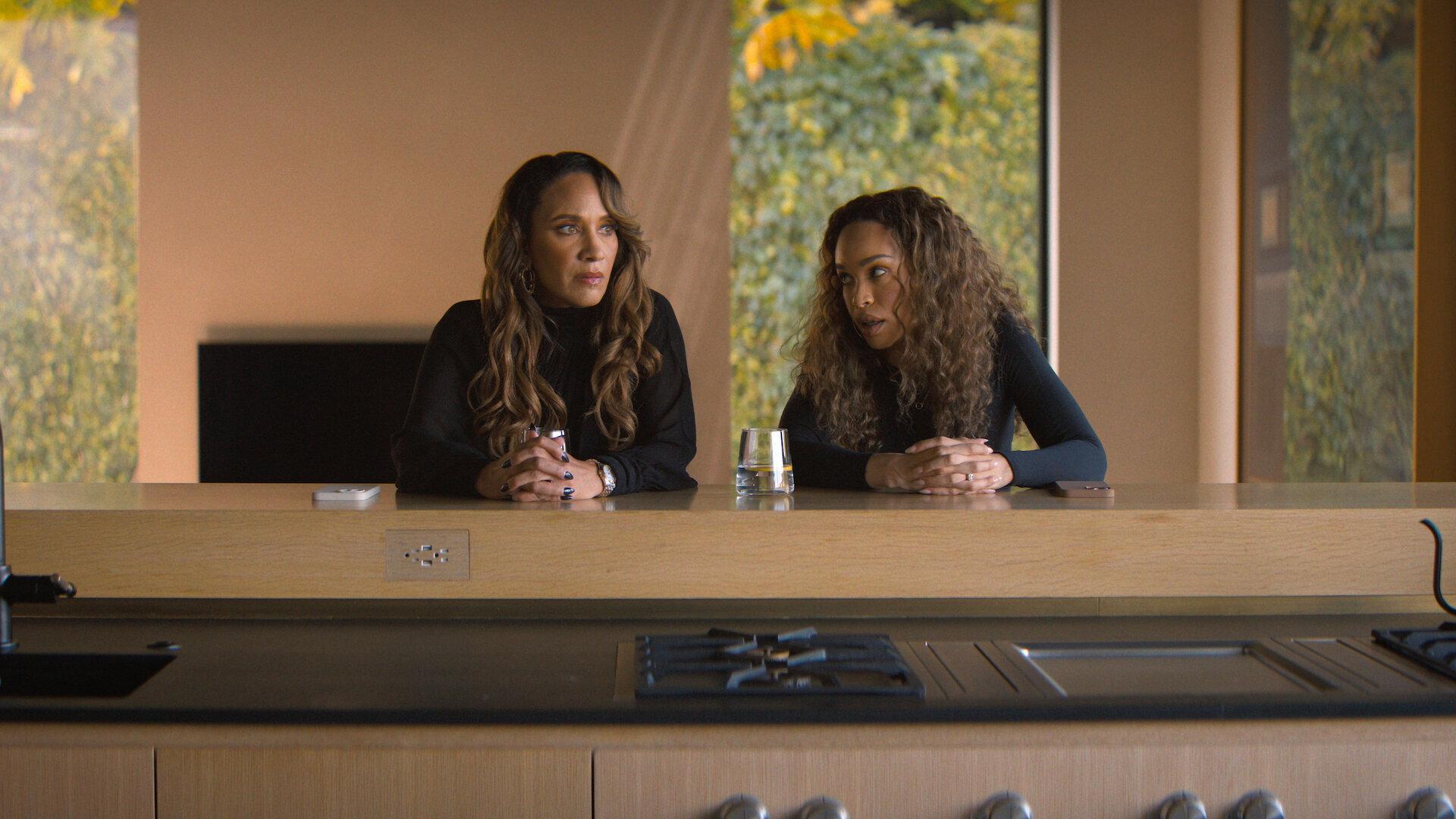 Still from Breaking Protocol