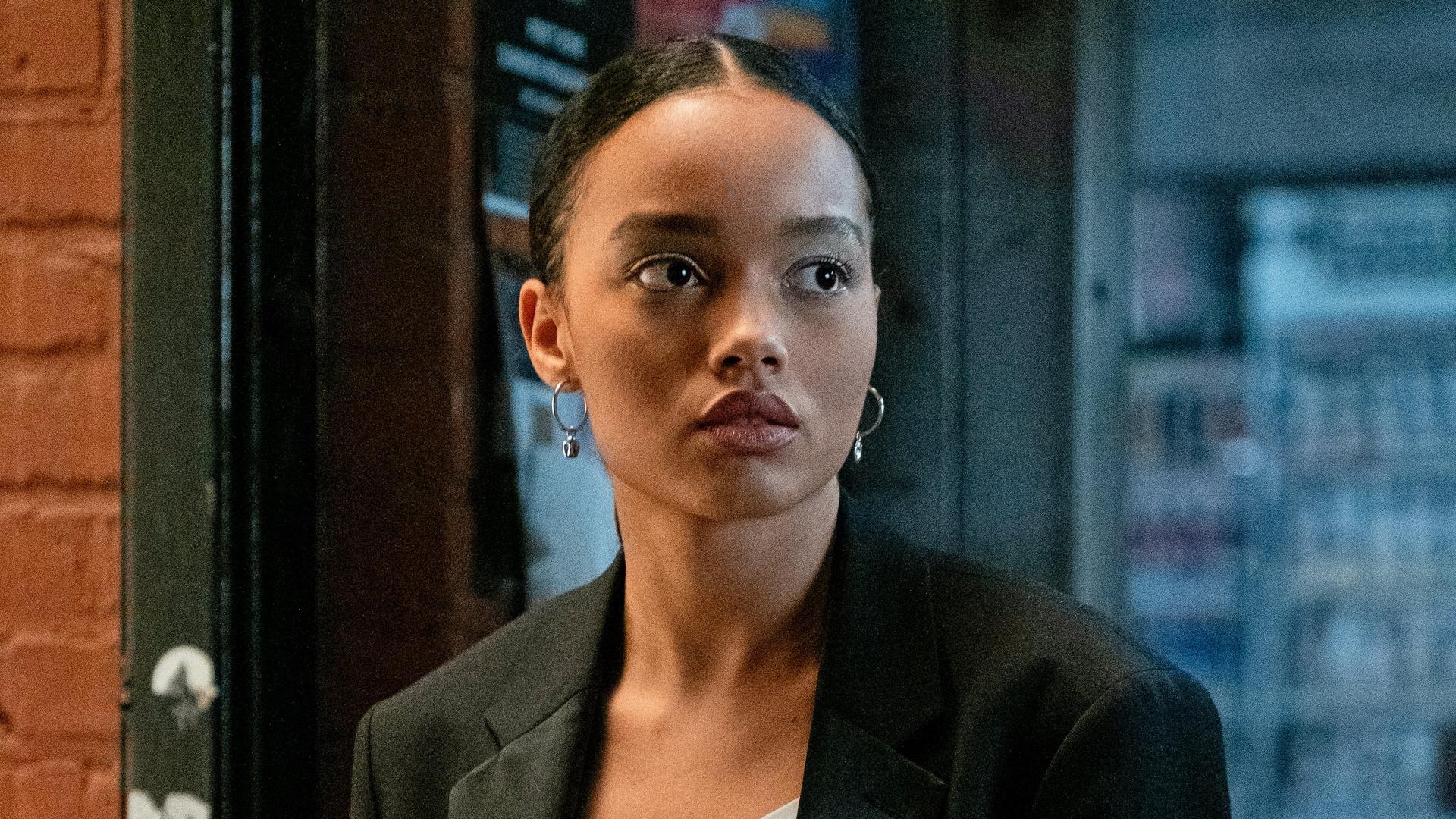 Still from She's Having a Maybe