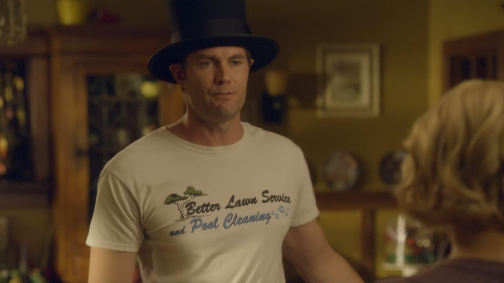 Still from Everybody Flirts... Sometimes