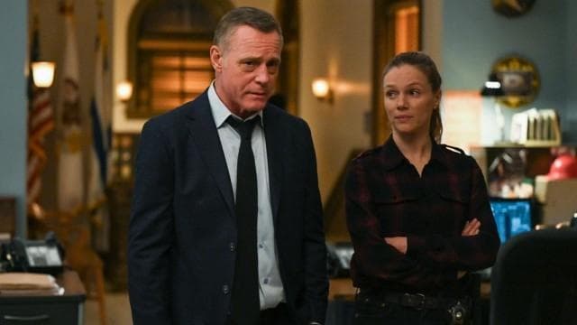 Still from Deadlocked