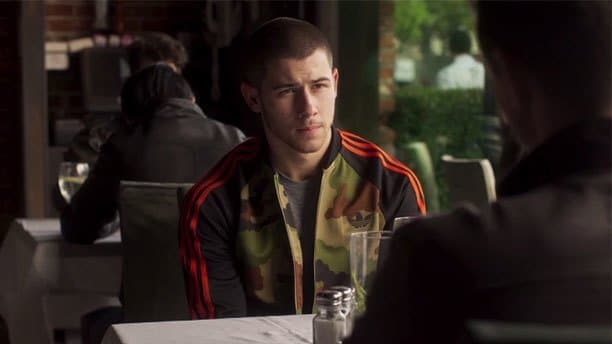 Still from Take Pills