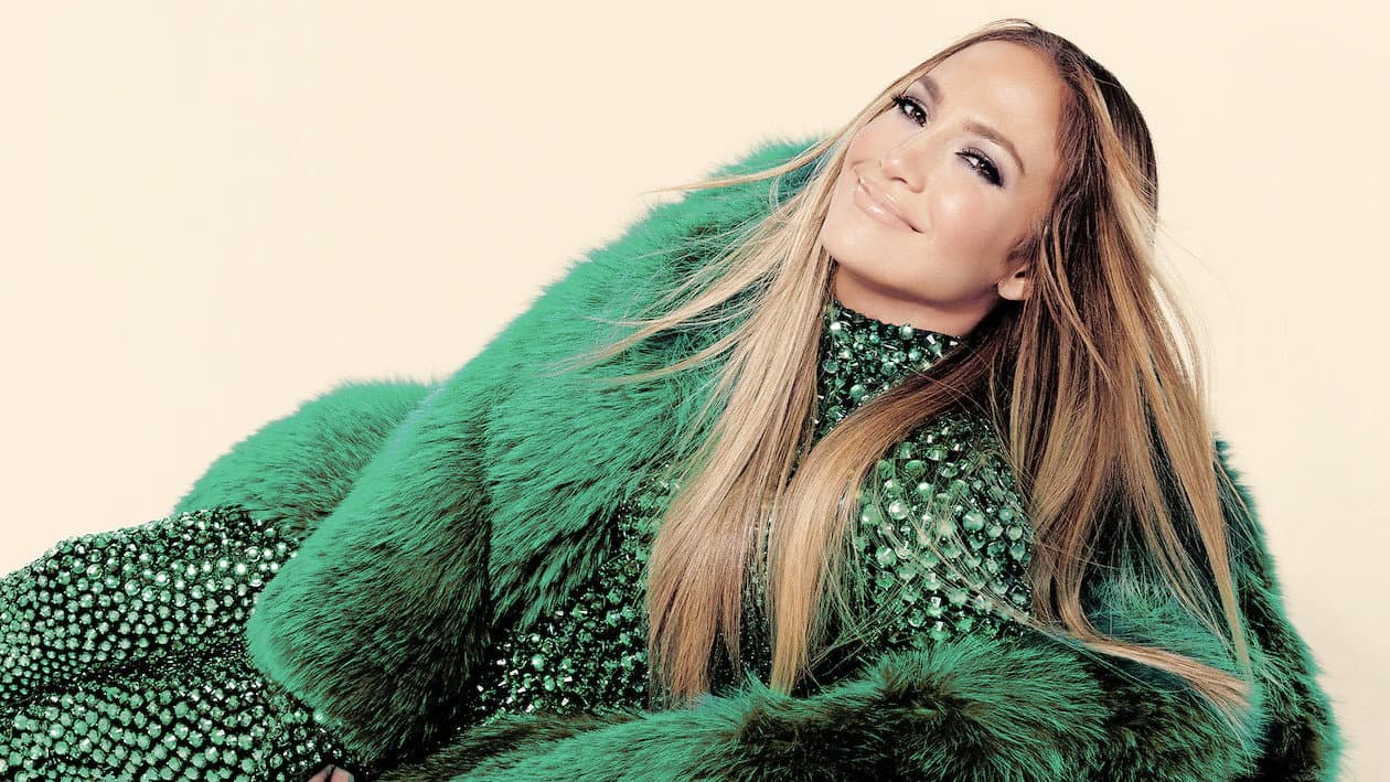 Still from Jennifer Lopez and DaBaby