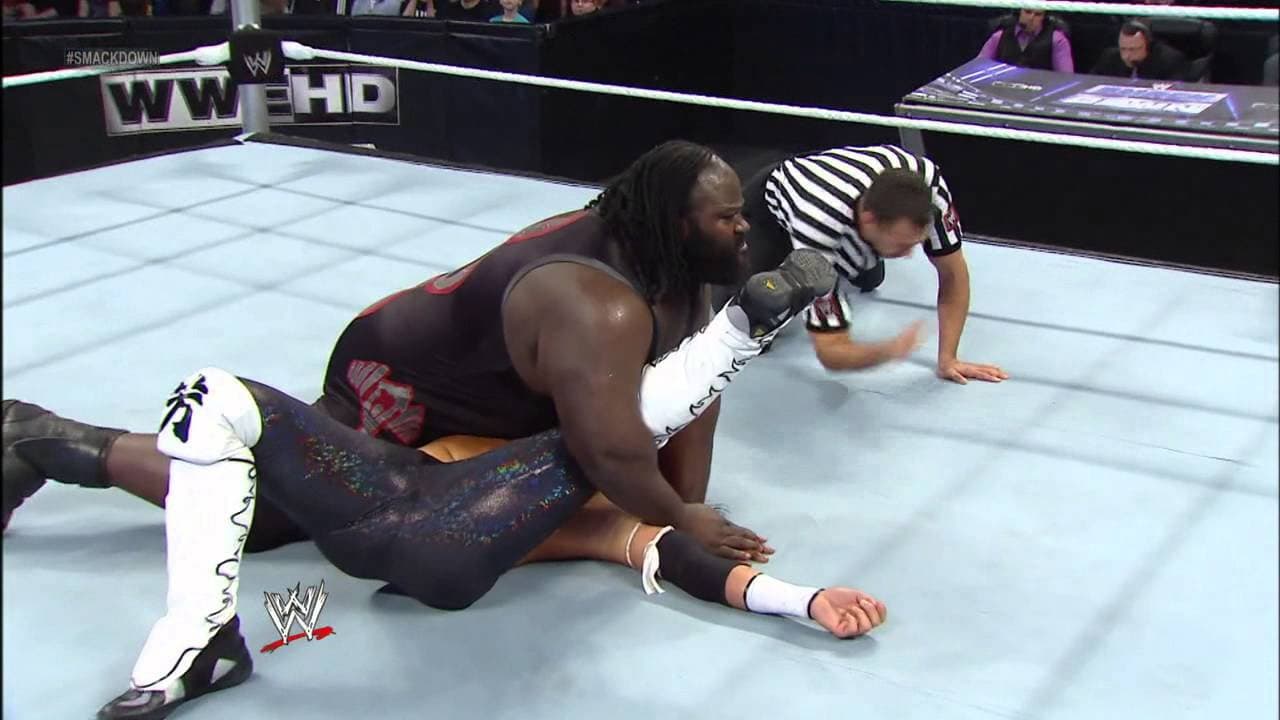 Still from SmackDown - Mar. 08, 2013