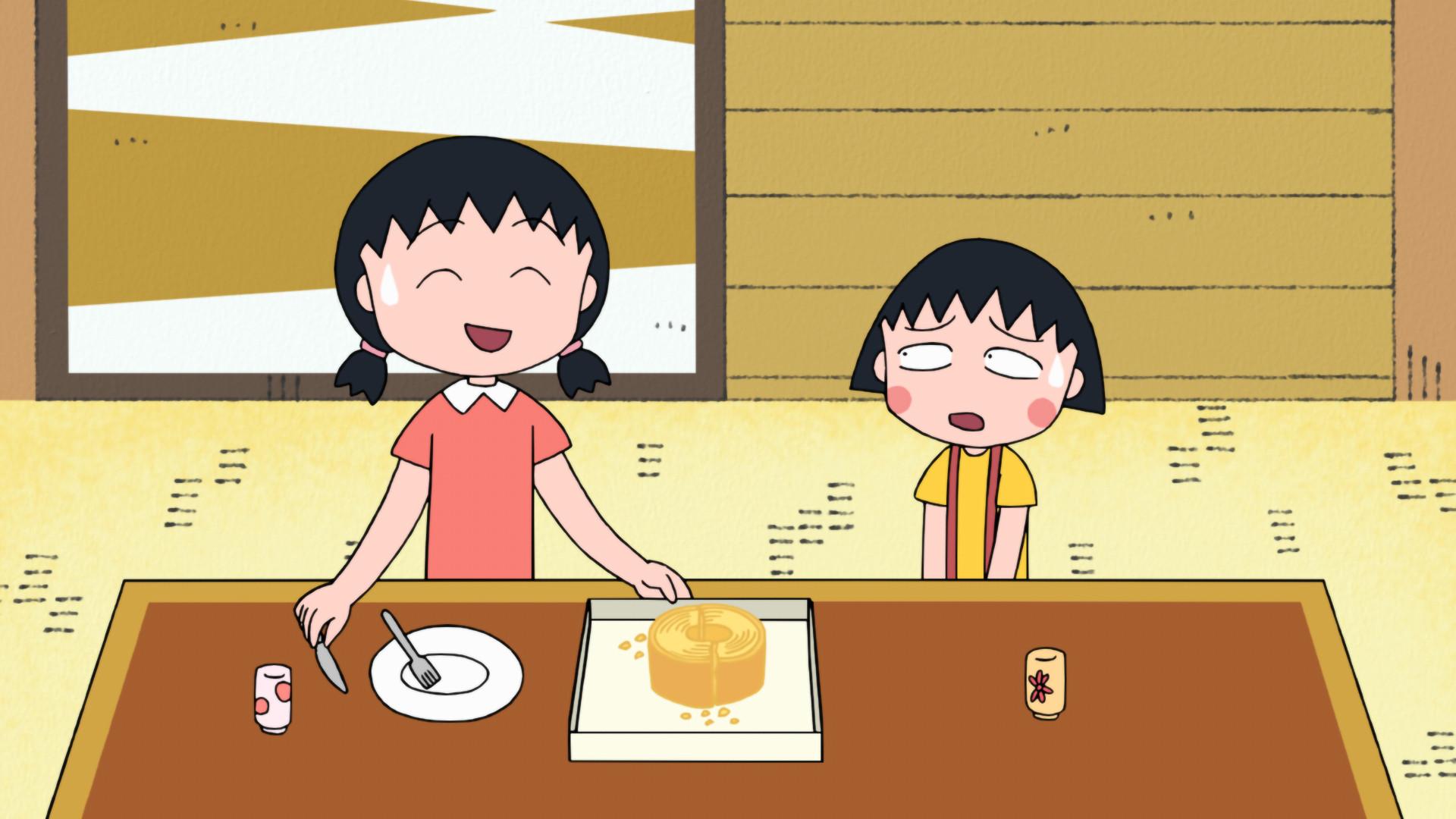 Still from Episode 1446