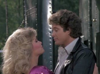 Still from Diamonds Aren't a Girl's Best Friend