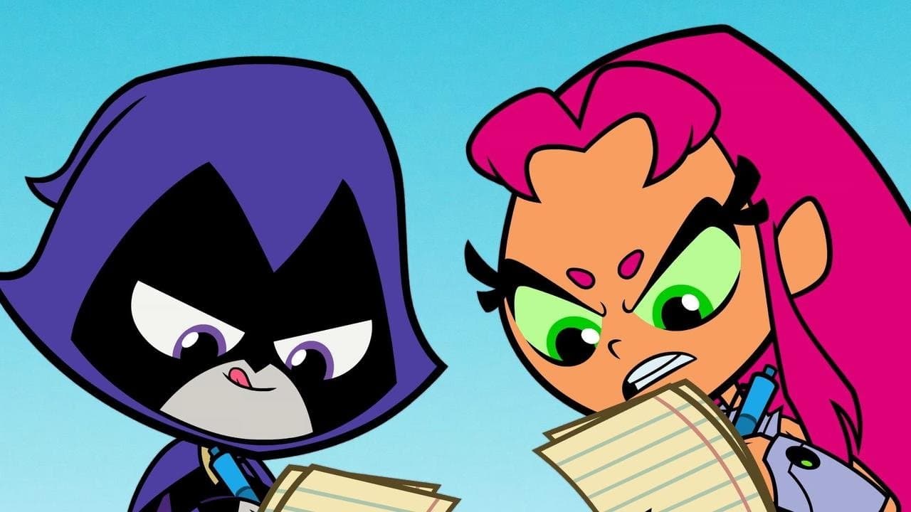 Still from Belly Math