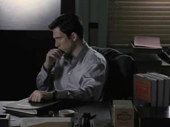 Still from Of Human Bondage