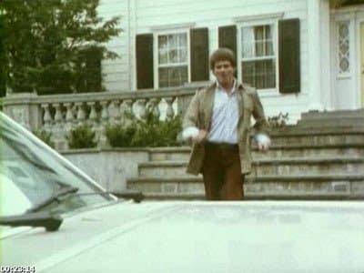Still from Sauce for the Goose