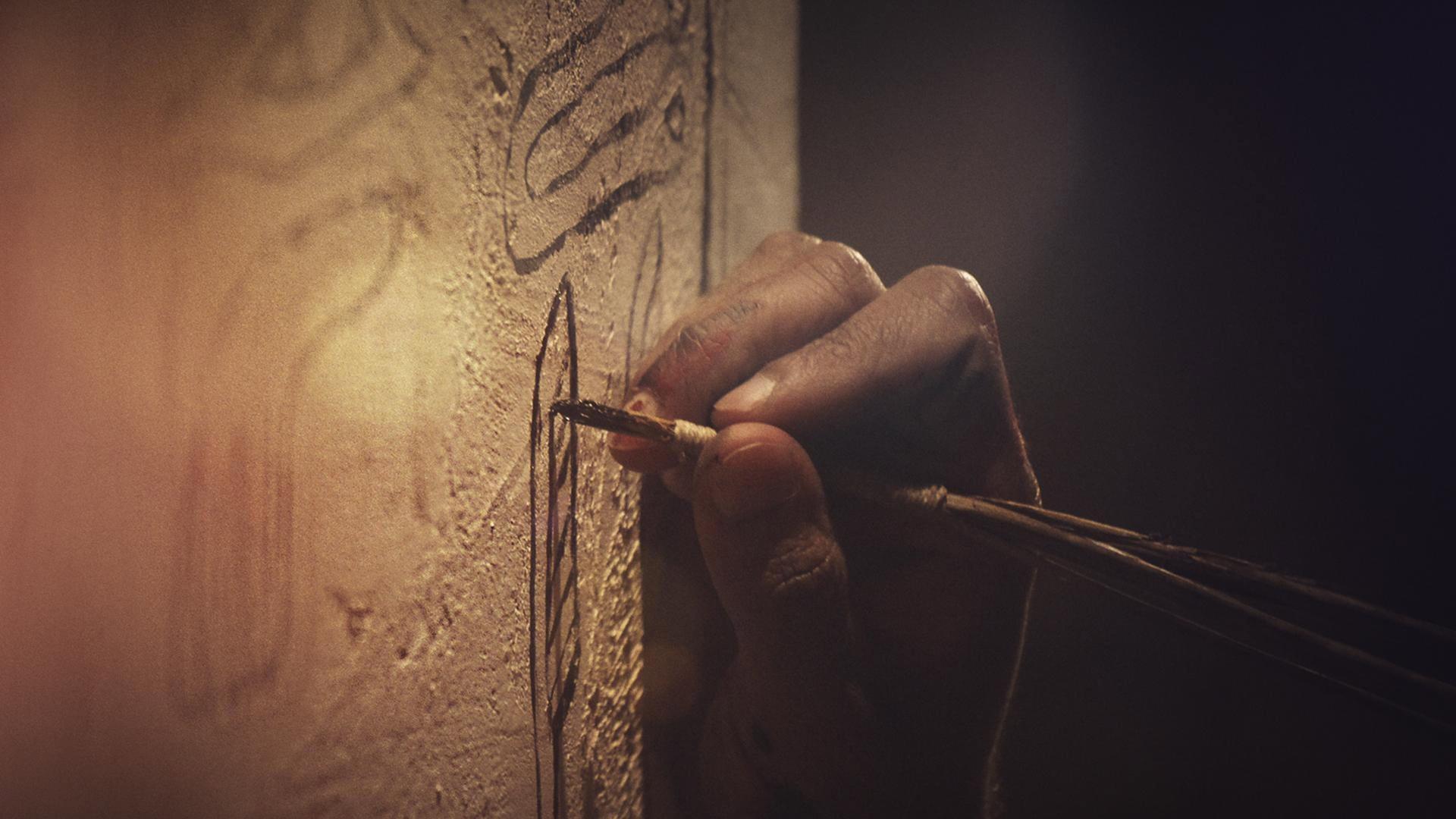 Still from Human: Building Empires